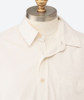 カジュアルシャツ CLASSIC SHIRT 25W―58