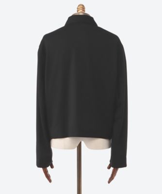 新品 大人気！OUR LEGACY M/30 OUR LEGACY(アワーレガシー) 「UNCONSTRUCTED DB BLAZER -Black