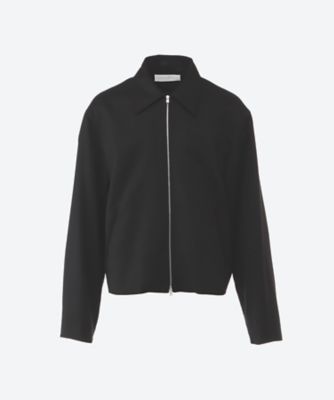 OUR LEGACY PIRAYA JACKET アワレガ ジャケット ブルゾン OUR LEGACY-jacket. | IDIOME lab