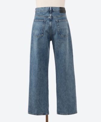 OUR LEGACY THIRD CUT デニムパンツ 32 Our Legacy Third Cut Slash Denim 30 32