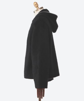フルジップフーディー FULL ZIP HOOD 25W―68