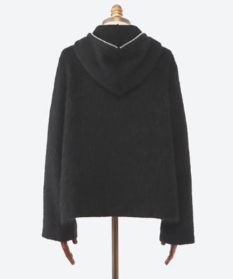 フルジップフーディー FULL ZIP HOOD 25W―68
