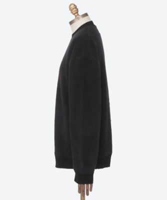 ニット POLARTEC Wool Fleece Pullover