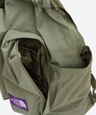 バックパック Mountain Wind Backpack 25W