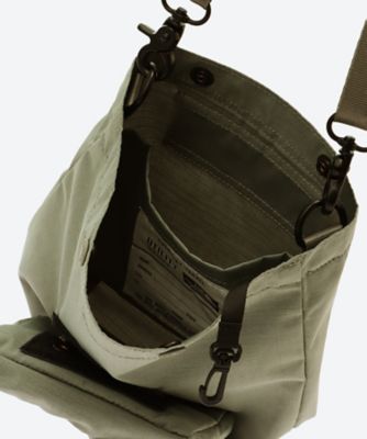 ショルダーバッグ Mountain Wind Multi Bag