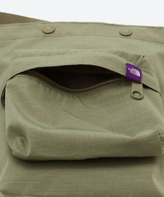 ショルダーバッグ Mountain Wind Multi Bag