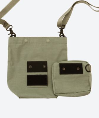 【他の方購入NG】もも ショルダーバッグ Mountain Wind Multi Bag