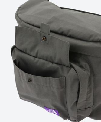 ショルダーバッグ Mountain Wind Shoulder Bag