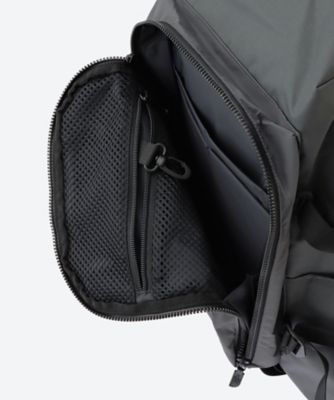 バックパック CORDURA Nylon Day Pack 25W―25