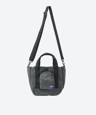 トートバッグ CORDURA Nylon Shoulder Tote