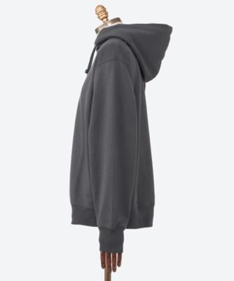 パーカー Field Hoodie 25W―29―N24FH059