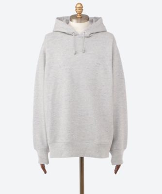 パーカー Field Hoodie 25W―29―N24FH059