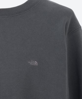 カットソー Field Crewneck Sweatshirt 25W 