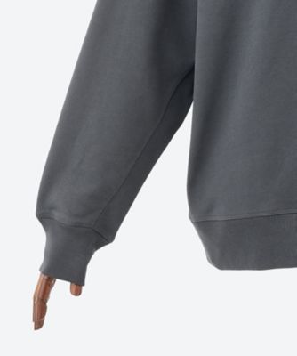 カットソー Field Crewneck Sweatshirt 25W