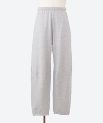 THE NORTH FACE PURPLE LABEL (Men)/ザ・ノース・フェイス パープルレーベル スウェットパンツ Field Sweatpants 25W―31―N24FC061 Mix Gray パンツ・ズボン【三越伊勢丹/公式】