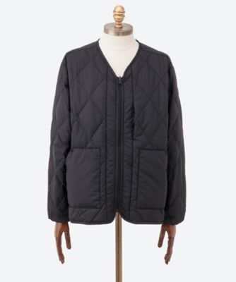 ダウン PERTEX QUANTUM PLAS Field Down