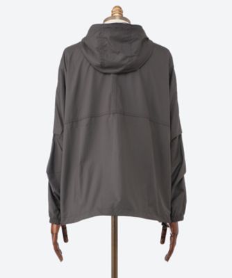 送料無料】ブルゾン PERTEX QUANTUM