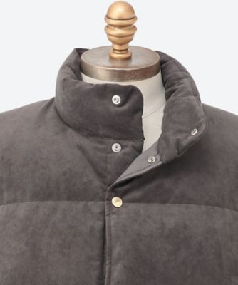 Y7♡専用 ベスト Synthetic Leather Field Sierra