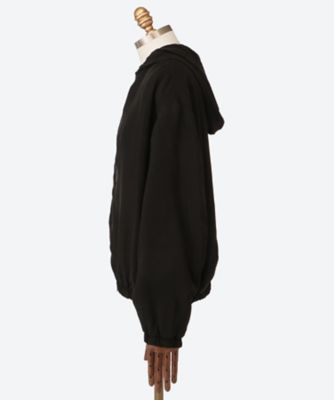 ジャケット NO．216 CUPRO DOUBLE HOODED