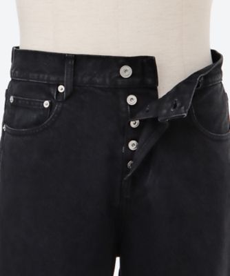 パンツ LE DE―NIMES DROIT 25W―7