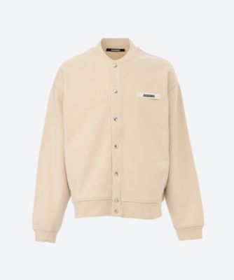 24ss JACQUEMUS ブルゾン 24ss JACQUEMUS ブルゾン