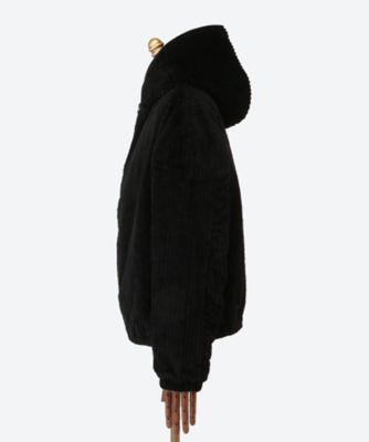 【新品タグ付き】Kappa フィオレンティーナ 中綿ジャケット ブルゾン NO．216 CORDUROY PUFFER
