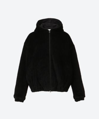 ジャケット・アウター Eaphi / CORDUROY PUFFY JACKET CORDUROY PUFFY JACKET / ivory , beige / short , 2 2024AW