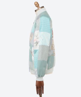 送料無料】VINTAGE KIMONO REMAKE