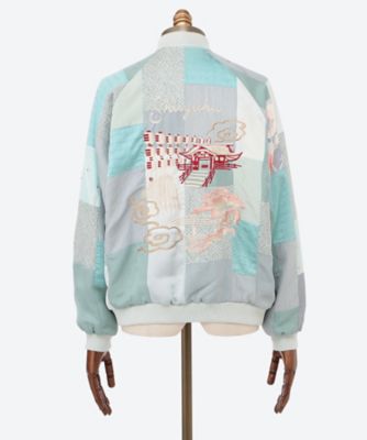 VINTAGE KIMONO REMAKE SHINJUKU