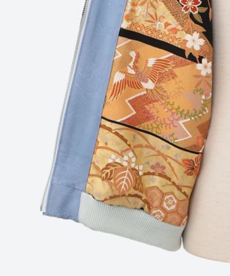 VINTAGE KIMONO REMAKE SHINJUKU