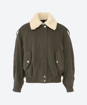 by H｜bomber jacketブルゾン BLOUSON（ブルゾン/MA-1）の商品一覧｜CONZ （コンズ）公式通販｜CONZ