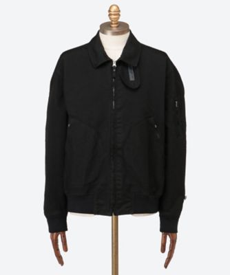OUTERWEAR SHORT JACKET IN ECO