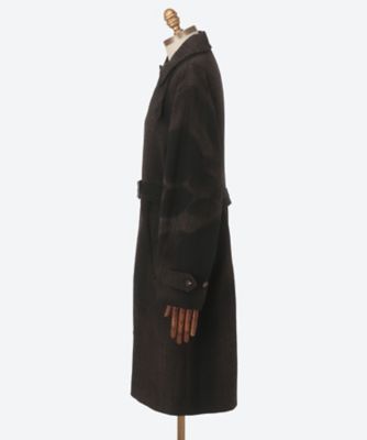 チャコ　3点　BLEACH コート コート SUN－BLEACHED MAC COAT 25W－5