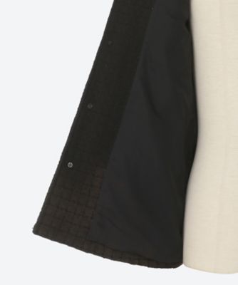 ジャケット SUN－BLEACHED COLLARLESS