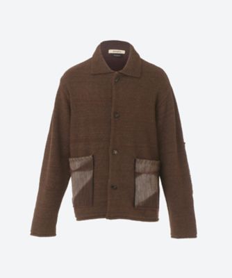 ブルゾン BATTLE DRESS BLOUSON 24W－26