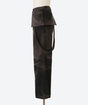 パンツ SUN－BLEACHED DOUBLE KNEE