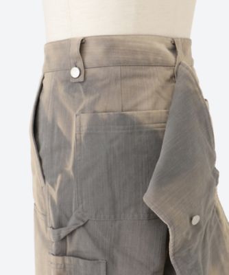 パンツ SUN－BLEACHED DOUBLE KNEE