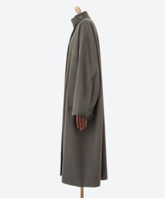 送料無料】コート NO．65 HEAVY WOOL OVERSIZED