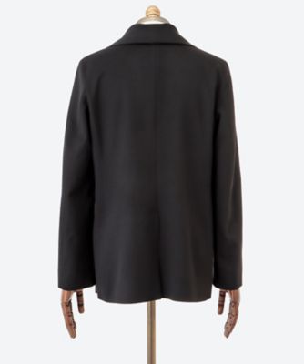 ジャケット NO．173 HEAVY WOOL TWO BUTTON