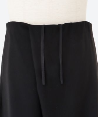 パンツ NO．310 HEAVY WOOL CROSSED