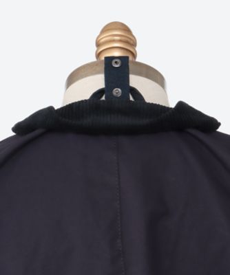 コート Field Coat 25W－1－KSxBarbour01