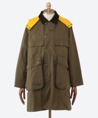 送料無料】コート Field Coat 25W－1