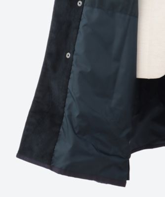 コート Field Coat 25W－1－KSxBarbour01