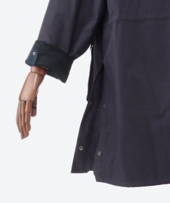 コート Field Coat 25W－1－KSxBarbour01