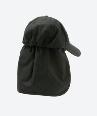 帽子 Caped Cap 25W－5－KSxBarbour07