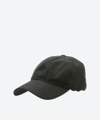 帽子 Caped Cap 25W－5－KSxBarbour07