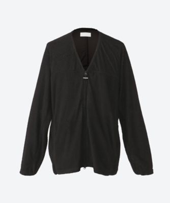 トップス OCTA MESH CARDIGAN 25W－1