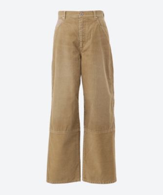 パンツ CORDUROY PANTS 25W－6