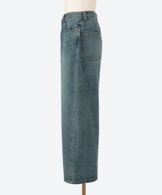 デニムパンツ MAD PIPE DENIM PT 25W－7
