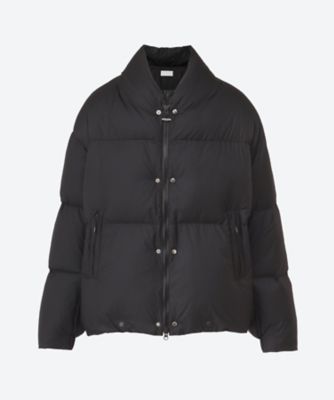 【パラ】  ブラックダウンジャケット S/P PARAJUMPERS ダウンジャケット・S□パラジャンパーズ/ミリタリー